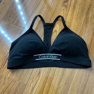 Calvin Klein Sports Bra
